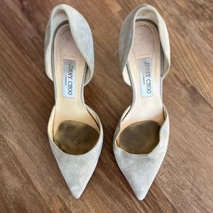 Size 71/2 of size 38EU in good condition